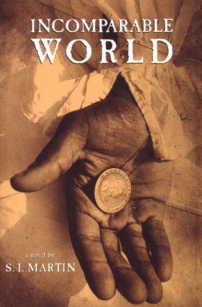 Incomparable World,New