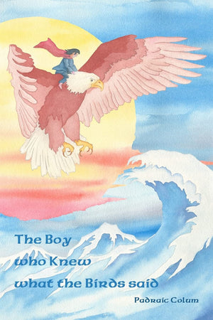 The Boy Who Knew What The Birds Said,Used