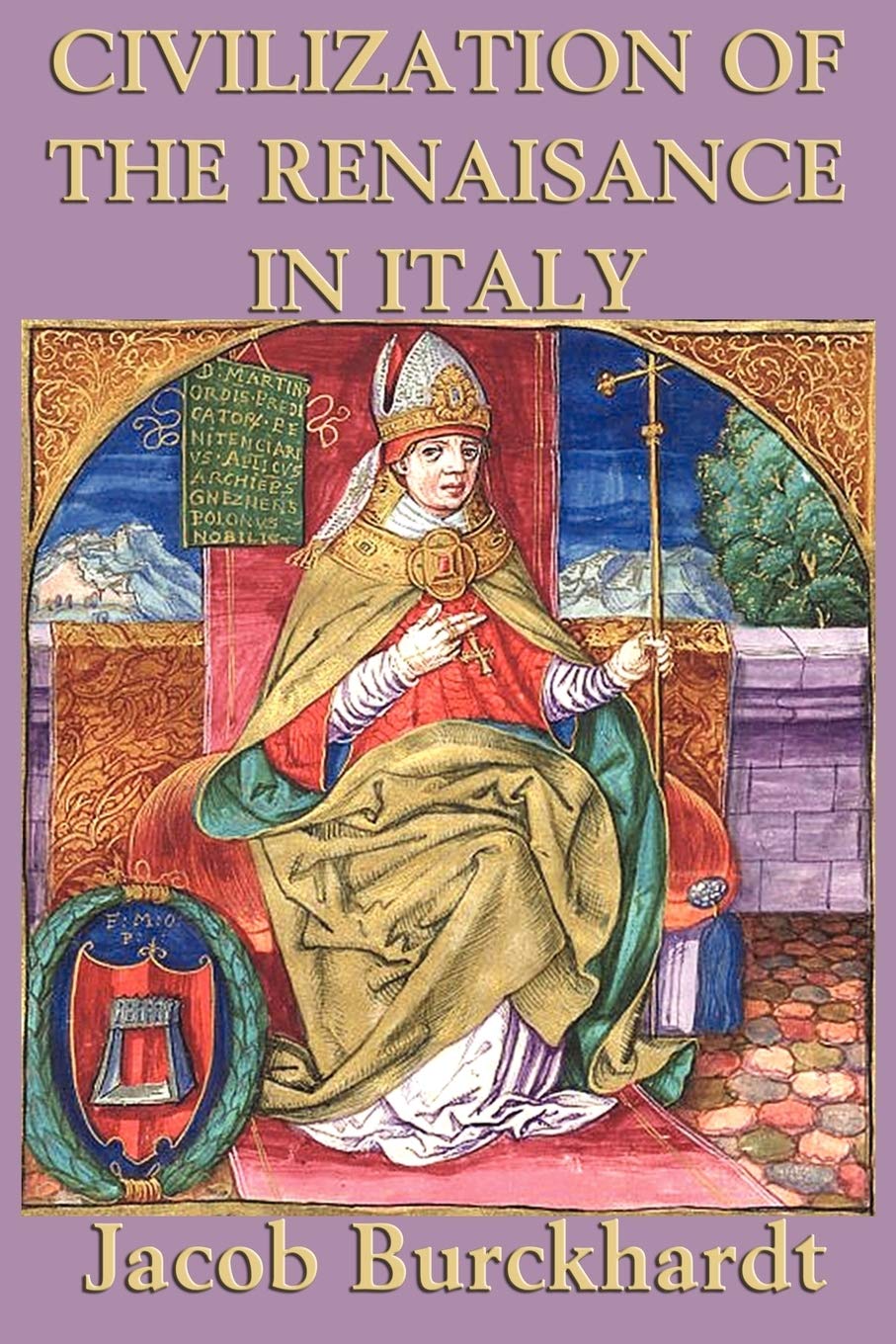 Civilization Of The Renaissance In Italy,Used