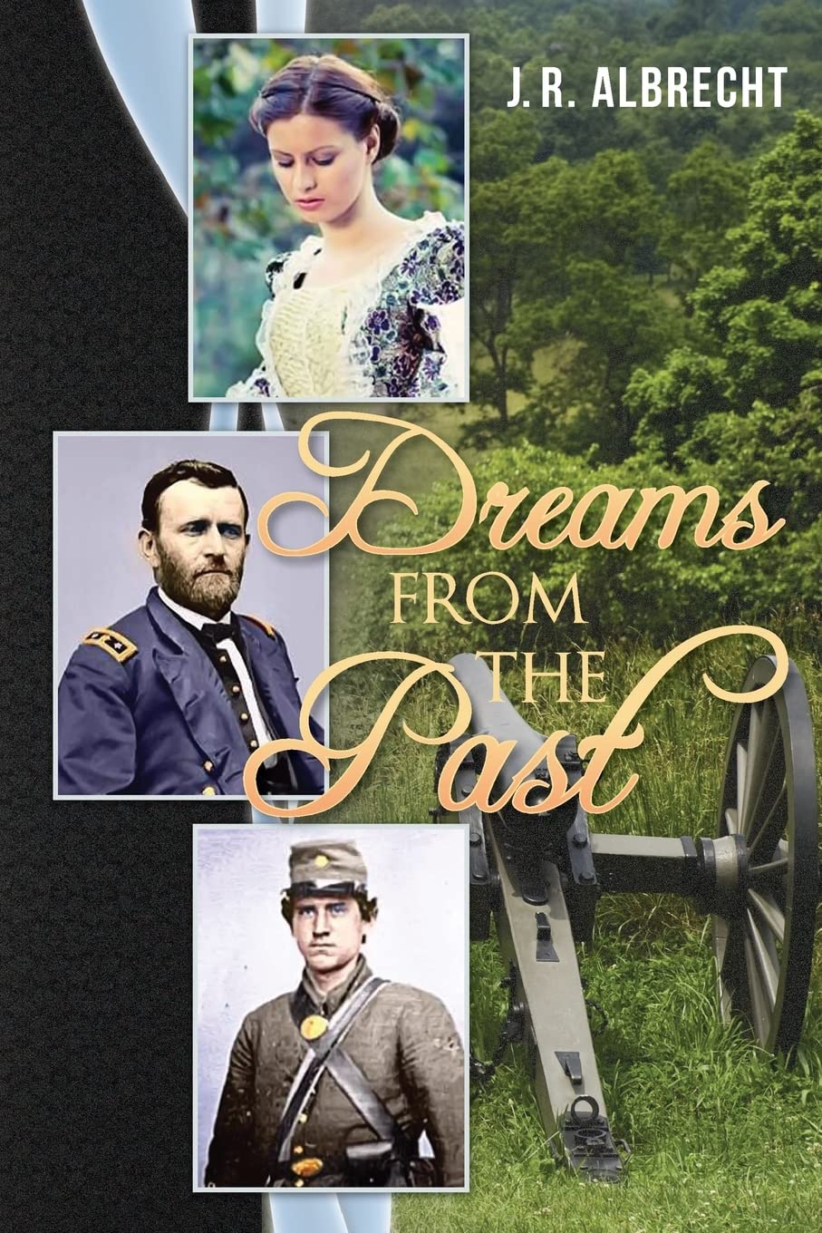 Dreams From The Past,Used