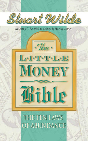 Little Money Bible: The Ten Laws Of Abundance