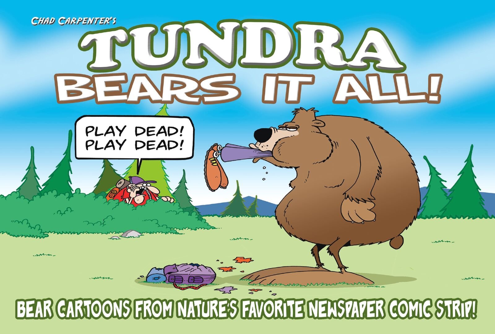 Tundra: Bears It All,Used