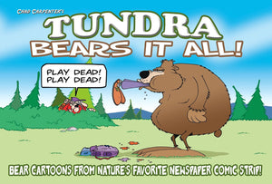 Tundra: Bears It All,Used