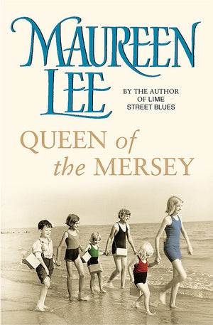 Queen of the Mersey,Used