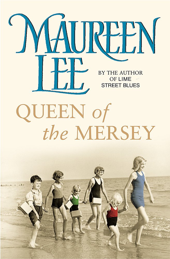 Queen of the Mersey,Used