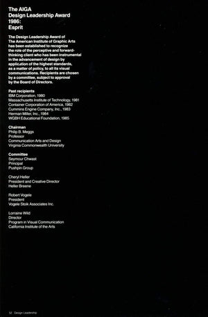 Graphic Design USA 8,Used