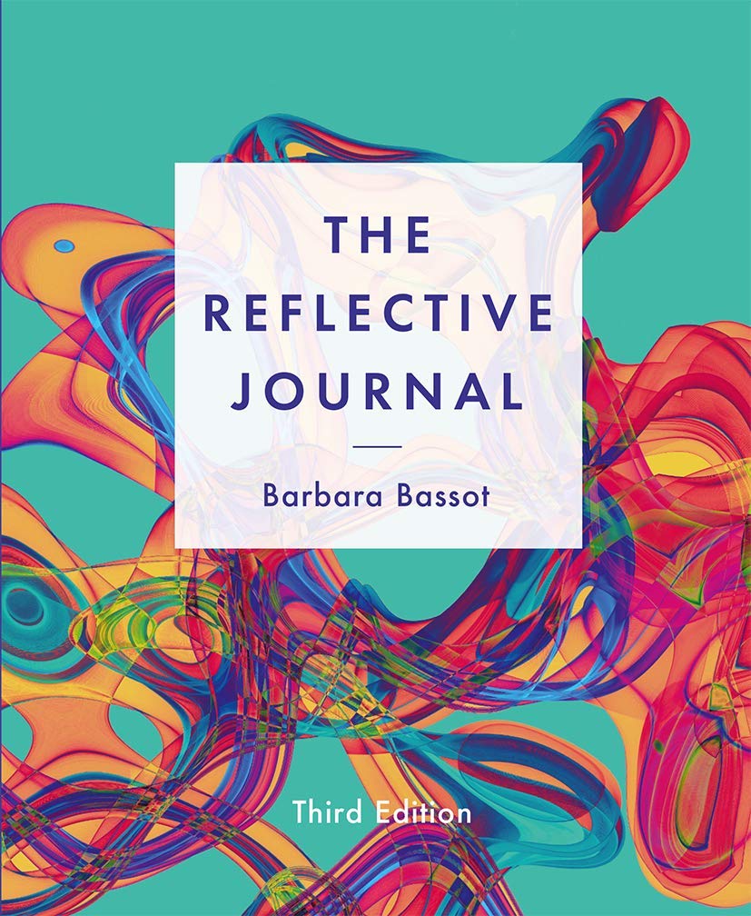 The Reflective Journal,Used