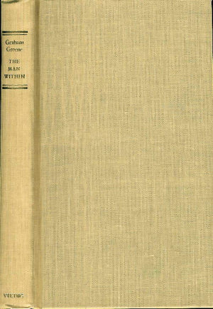 The Man Within,Used