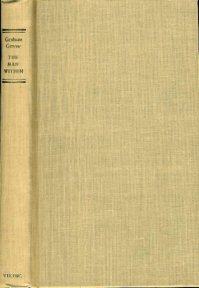 The Man Within,Used