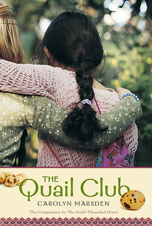 The Quail Club,Used