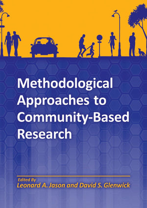 Methodological Approaches to CommunityBased Research,Used