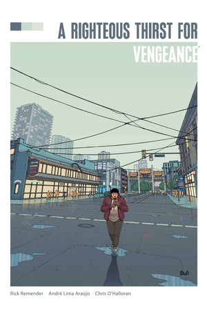 Righteous Thirst For Vengeance Deluxe Edition,Used