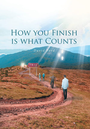 How You Finish Is What Counts,Used