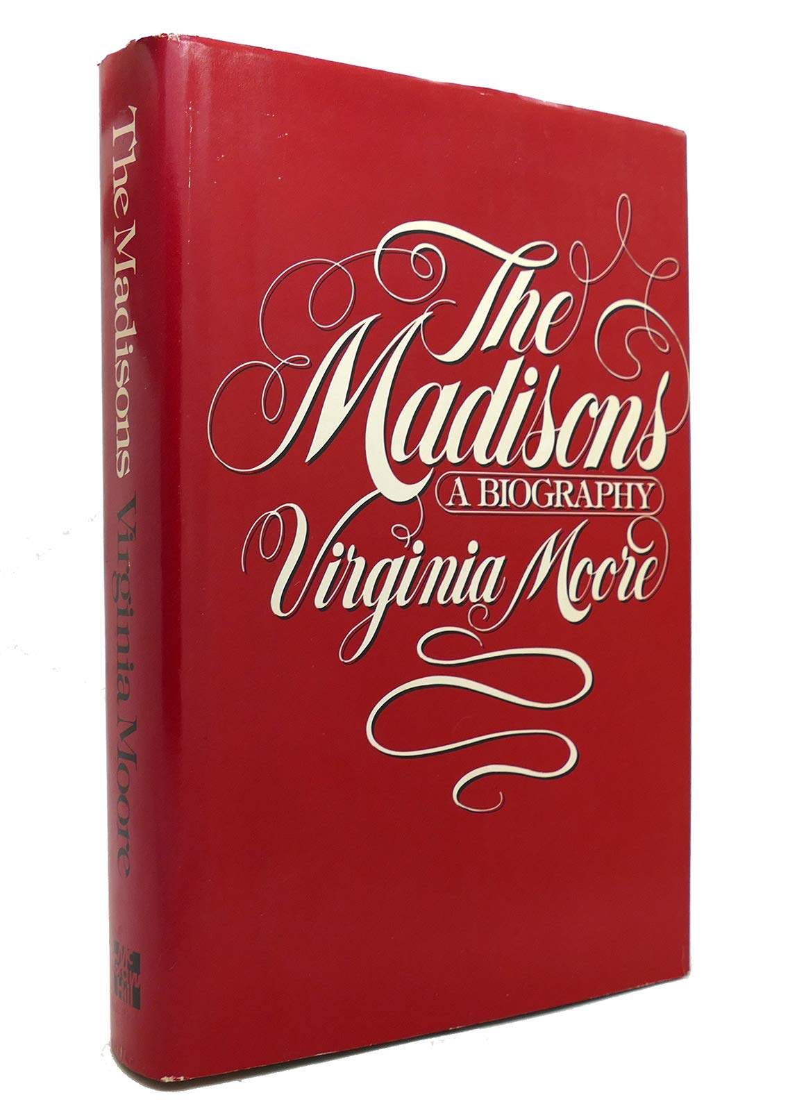 The Madisons: A Biography,Used