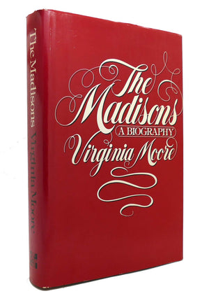 The Madisons: A Biography,Used