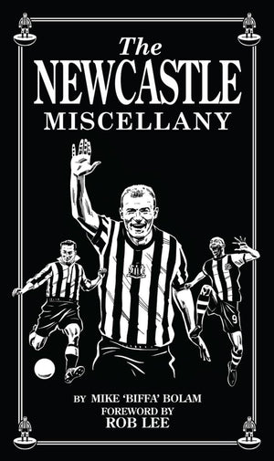 The Newcastle Miscellany,Used