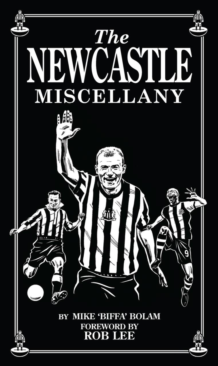 The Newcastle Miscellany,Used