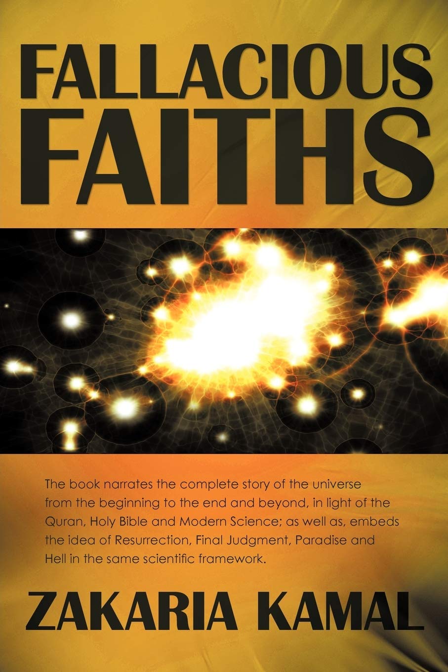 Fallacious Faiths,Used