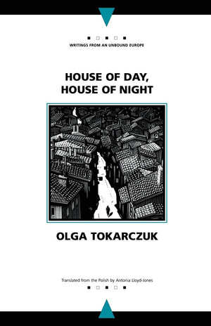 House Of Day, House Of Night (Writings From An Unbound Europe),Used
