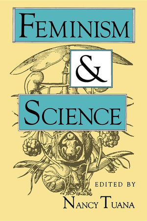 Feminism and Science (Race, Gender, and Science),Used