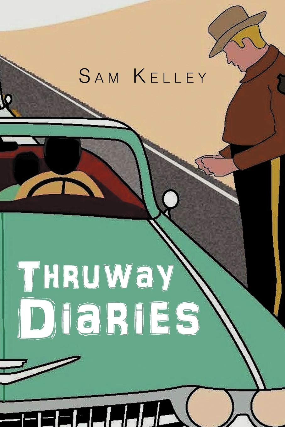Thruway Diaries,Used