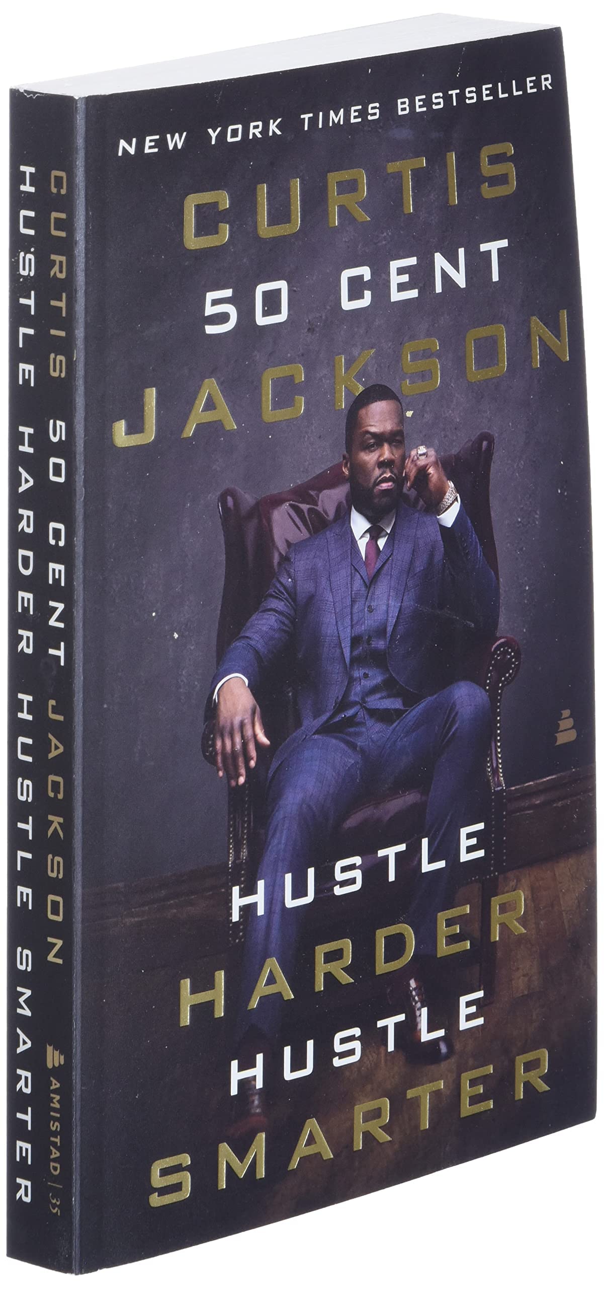 Hustle Harder, Hustle Smarter,New