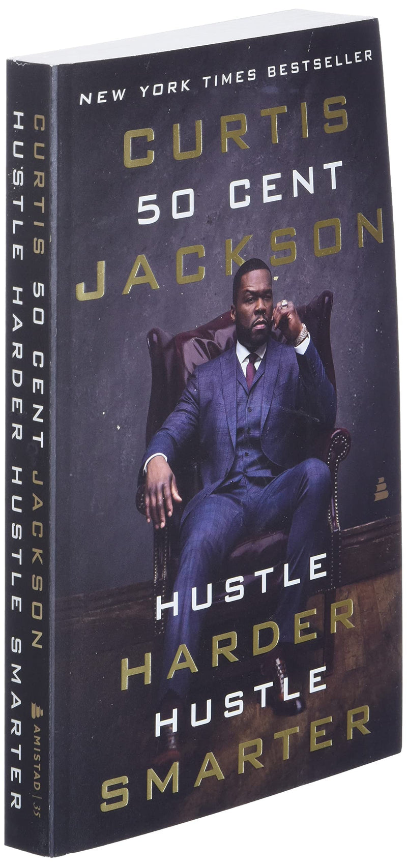 Hustle Harder, Hustle Smarter,New