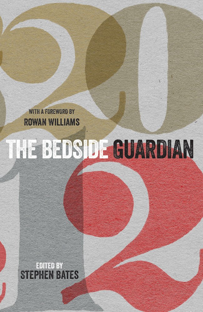 The Bedside Guardian 2012,Used