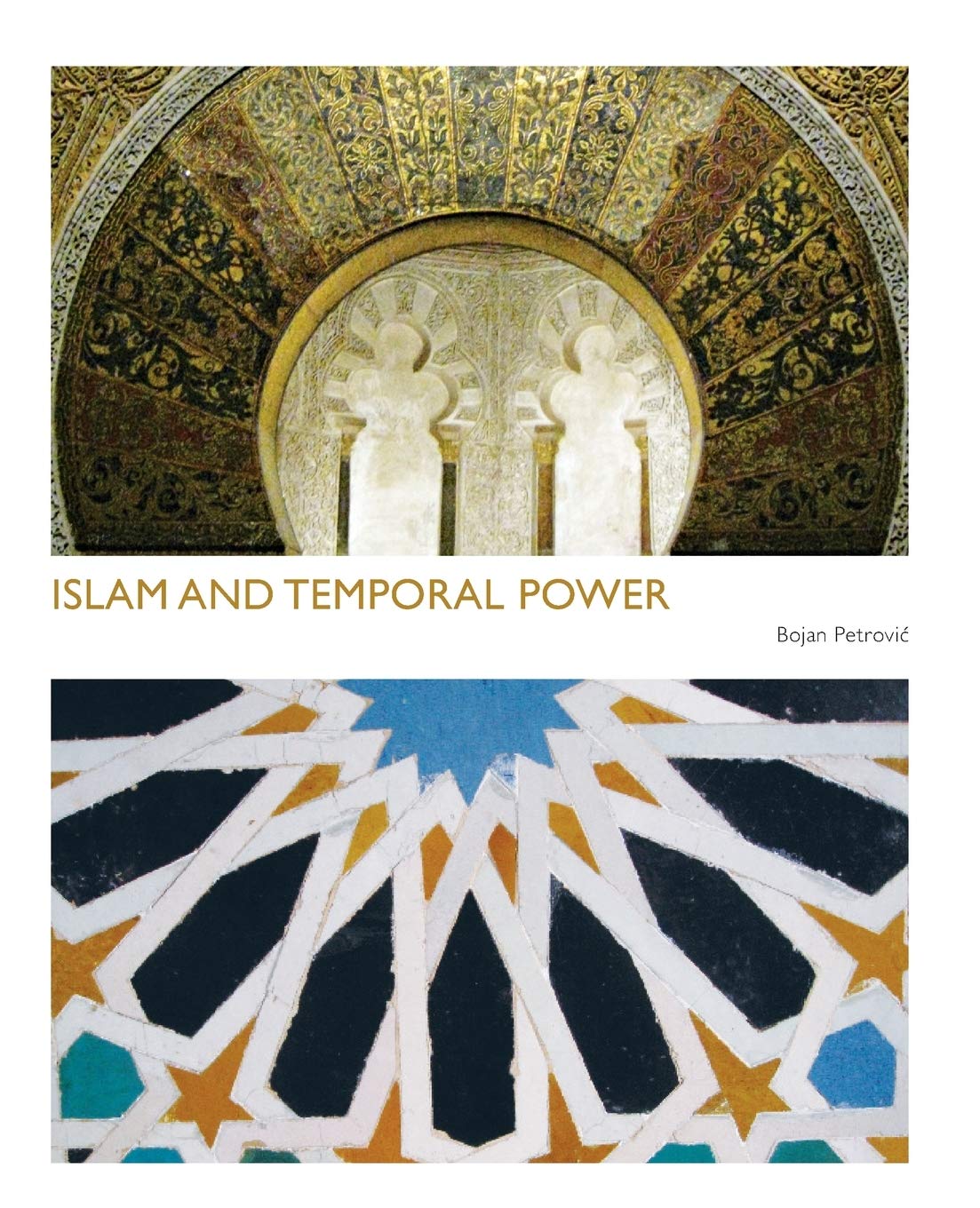 Islam and Temporal Power,Used
