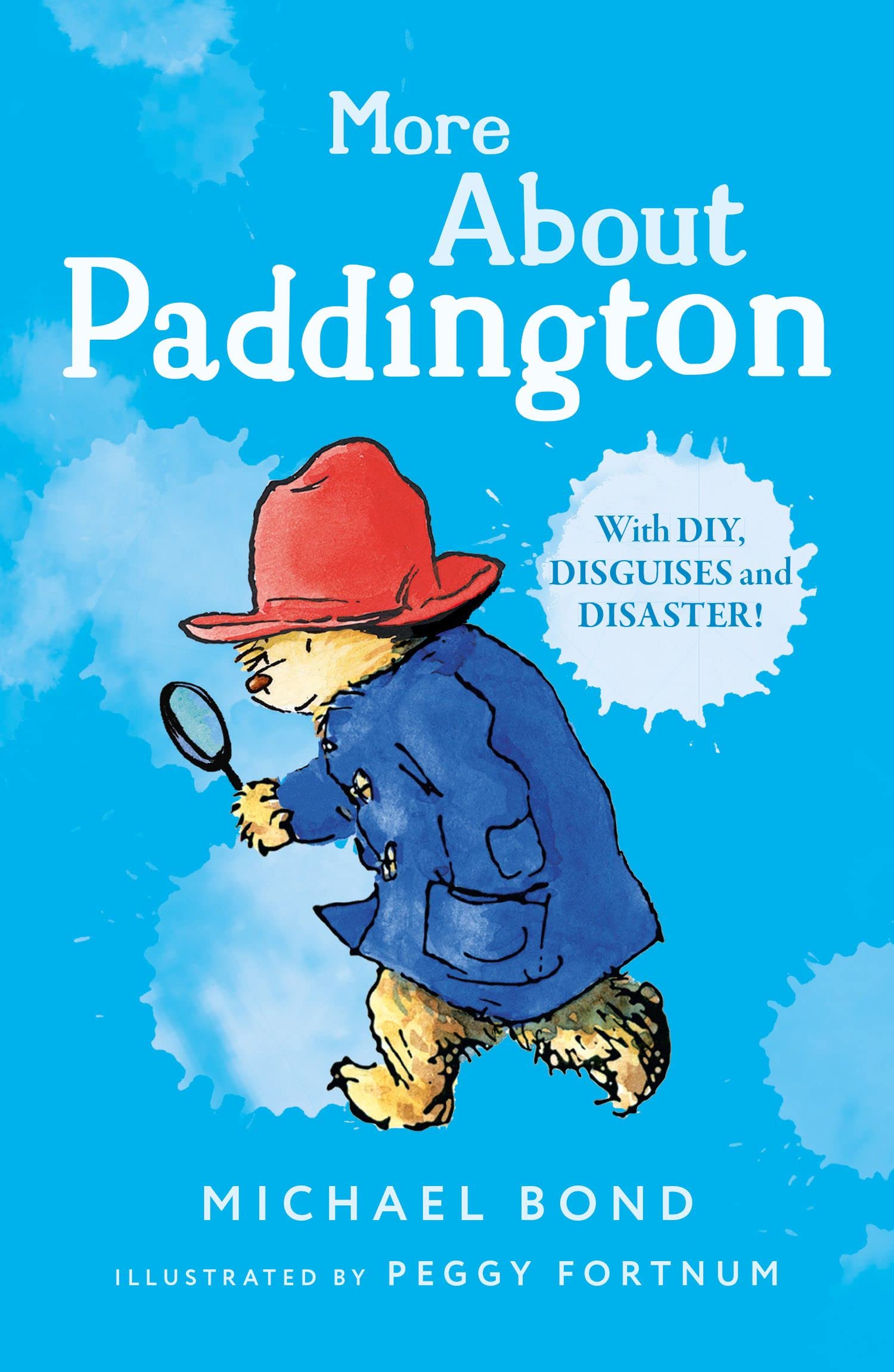 More About Paddington,Used