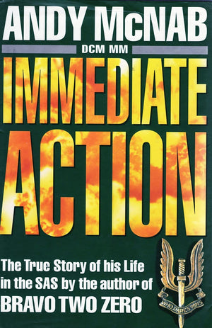 Immediate Action,Used