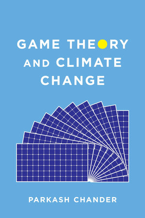 Game Theory and Climate Change,New