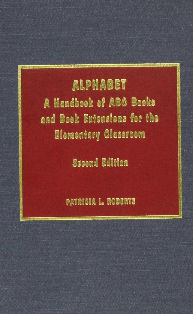 Alphabet,Used