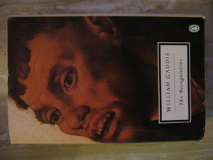 The Recognitions (Penguin Classics),Used