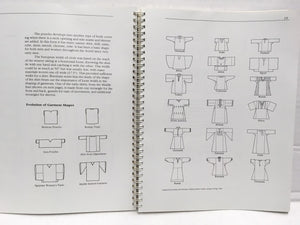 Clothing From The Hands That Weave,New