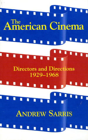 The American Cinema-used