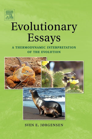 Evolutionary Essays: A Thermodynamic Interpretation Of The Evolution