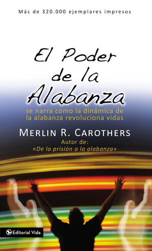 Poder de la Alabanza, El,Used