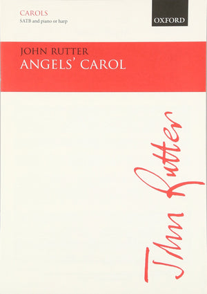 Angels' Carol,Used