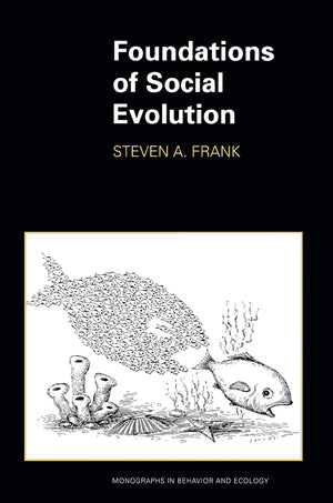 Foundations Of Social Evolution