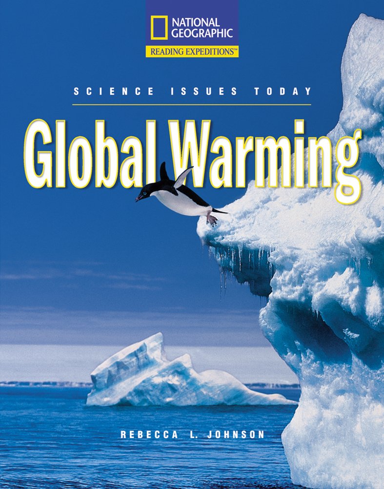 Global Warming (Nonfiction Reading and Writing Workshops),Used