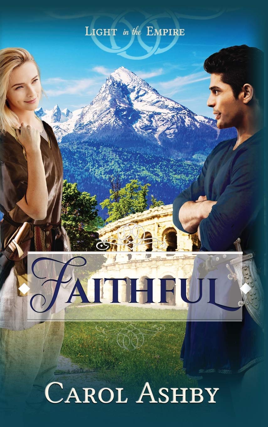 Faithful,Used