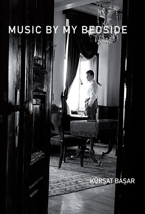Music By My Bedside (Turkish Literature),Used