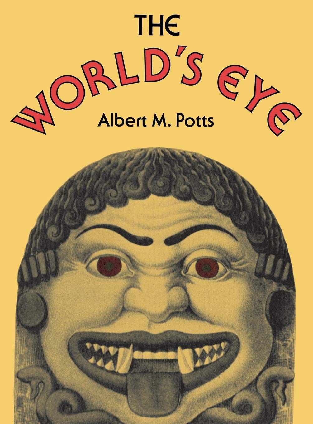 The World'S Eye,Used