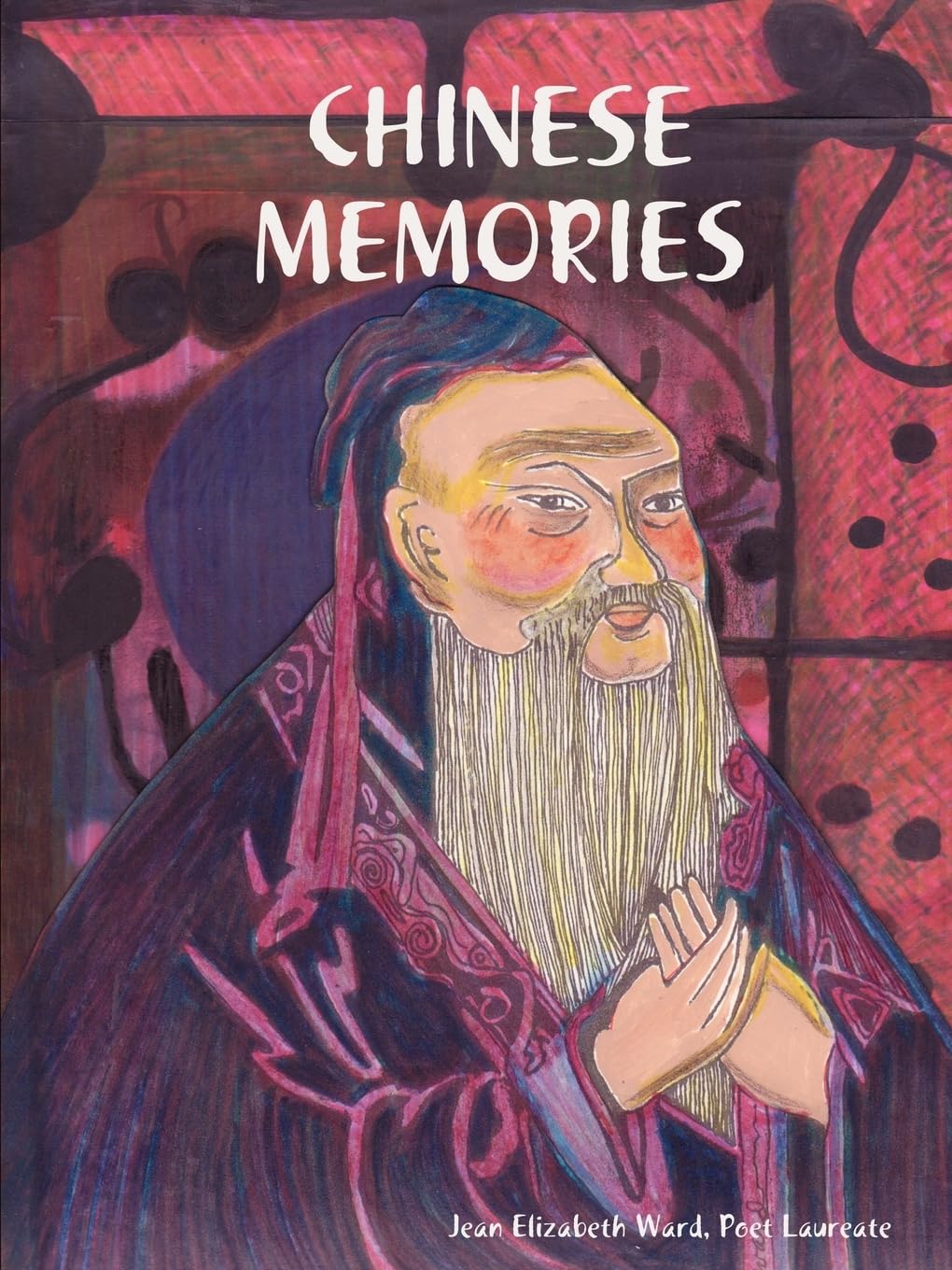 Chinese Memories,Used