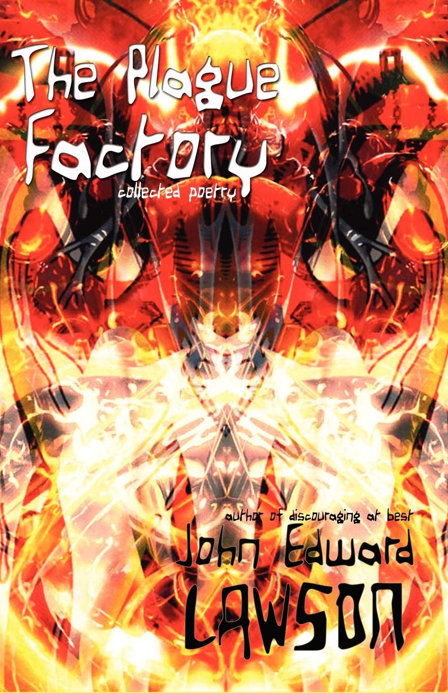 The Plague Factory,Used