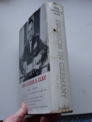 Decision in Germany,Used