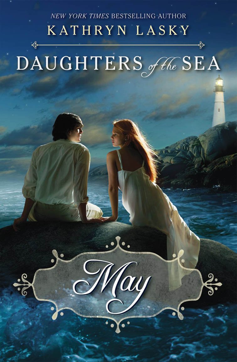 Daughters Of The Sea #2: May