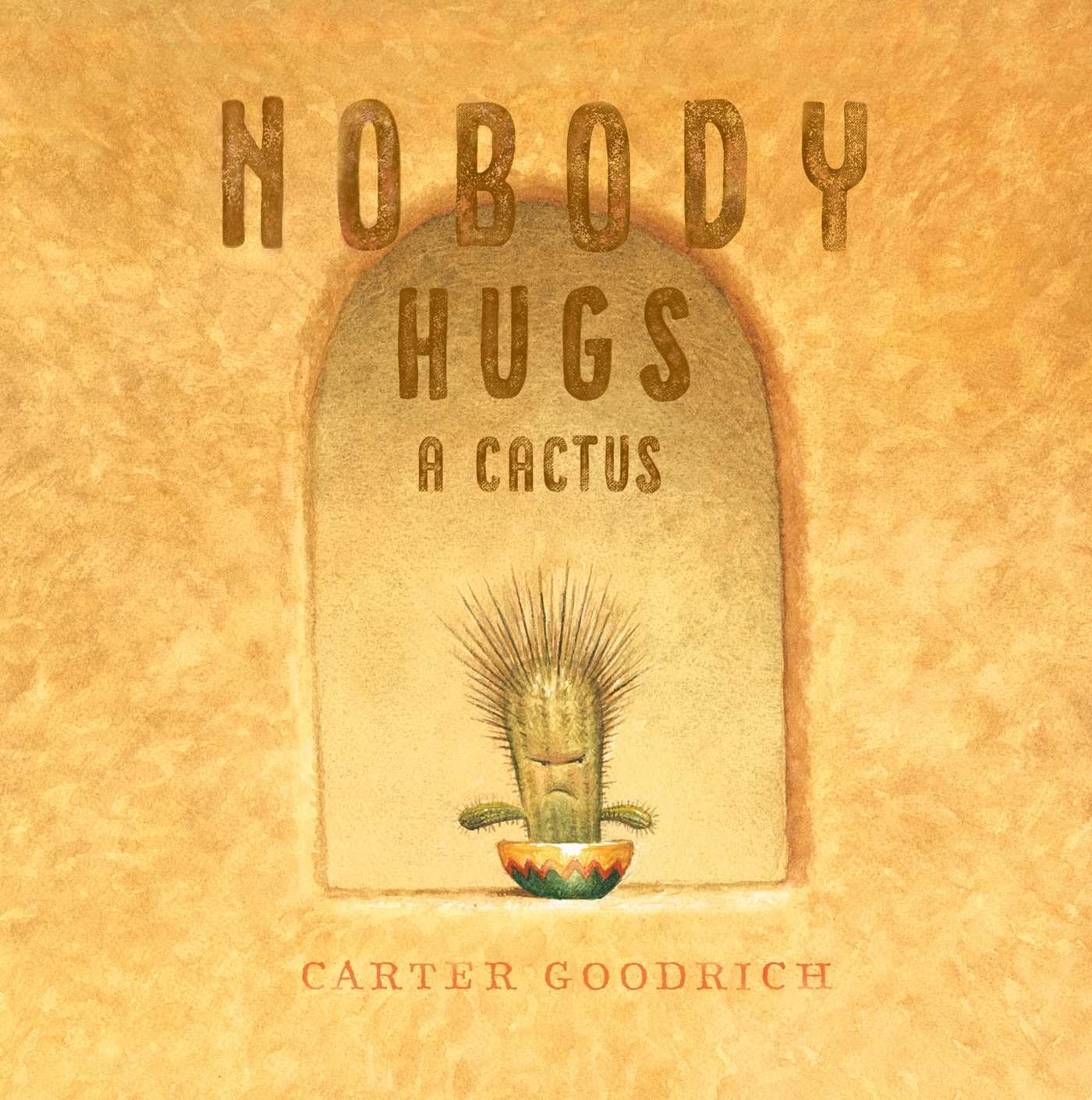 Nobody Hugs a Cactus,Used