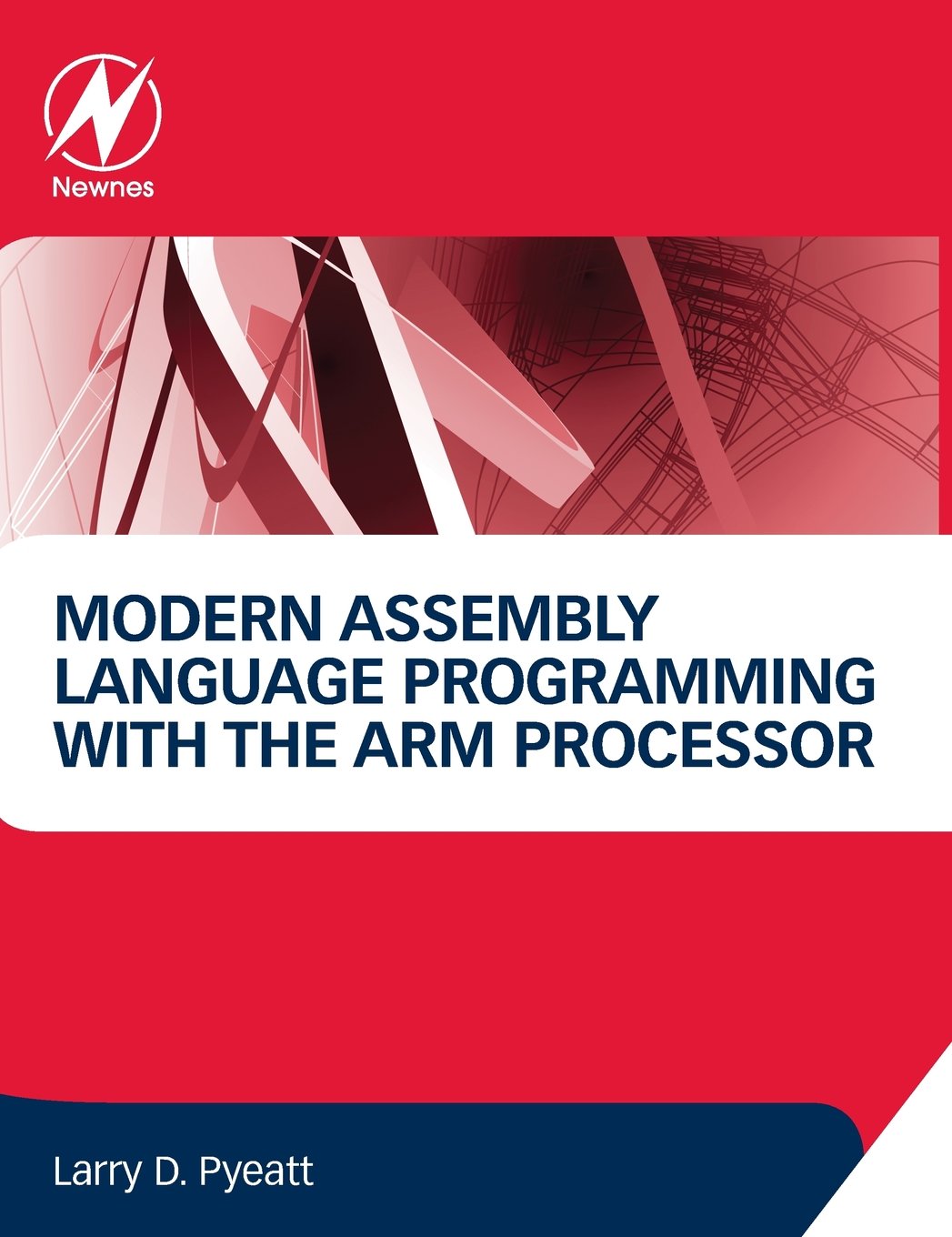 Modern Assembly Language Programming with the ARM Processor,Used